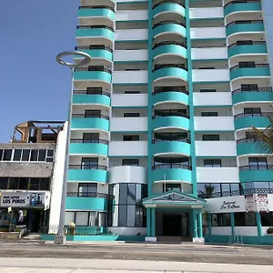 Hotel Playa Marina, Mazatlán